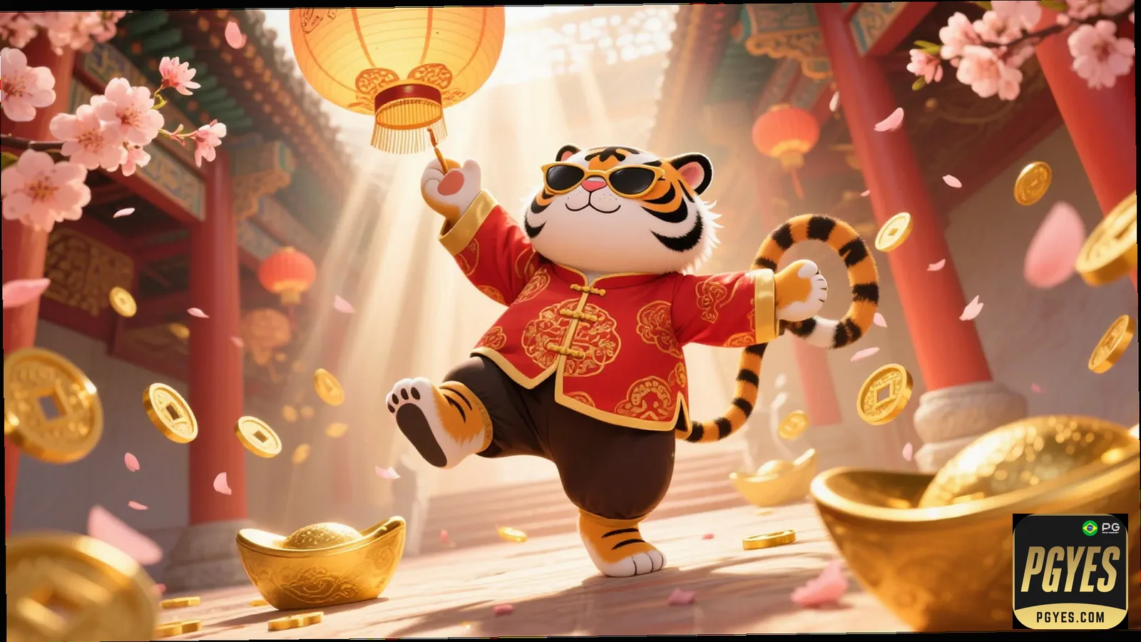 Imagem de cassino VIP - pgyes