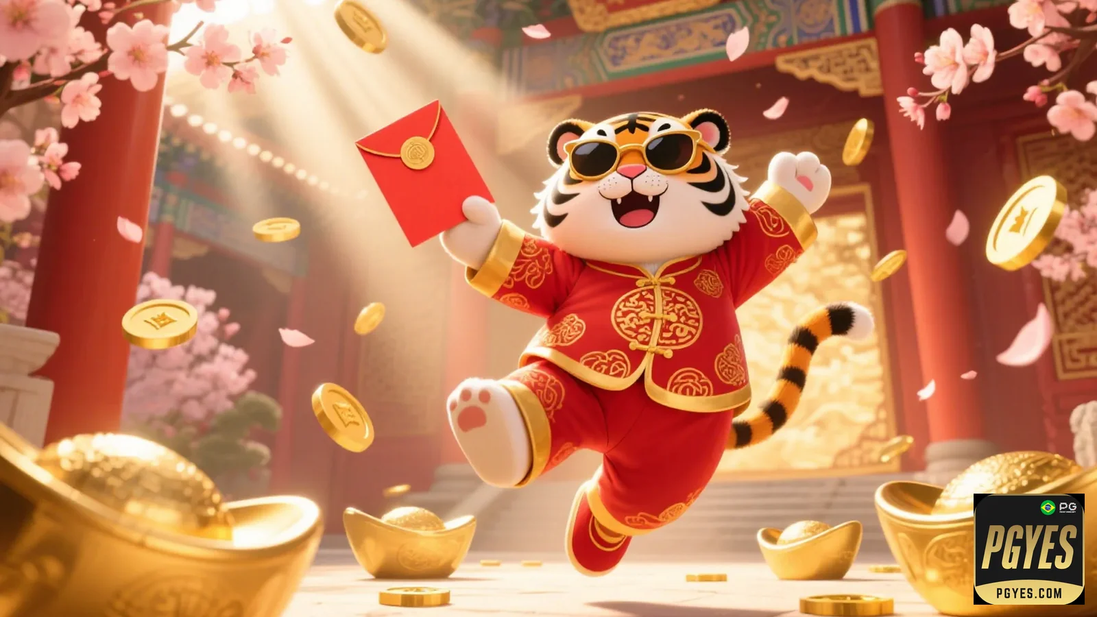 Cena destaque - pgyes