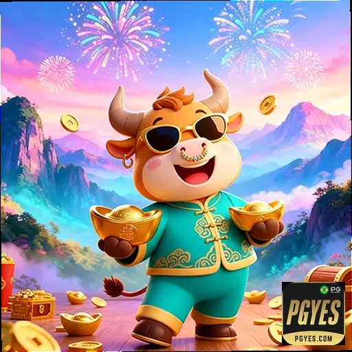 Usuário jogando no app - pgyes