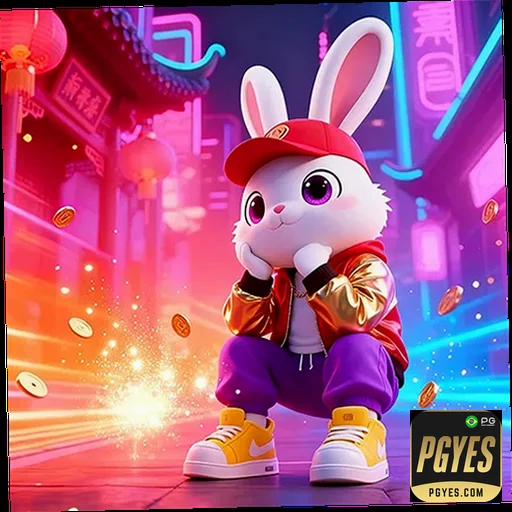 Cassino pgyes acessível